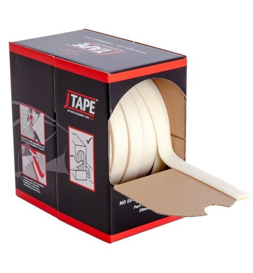 NO EDGE BLENDING TAPE PLUS 20MM